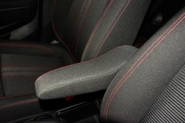 2015款别克昂科拉1.4T自动两驱都市精英型