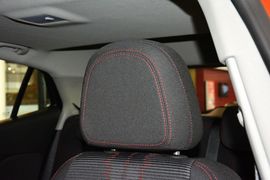 2015款别克昂科拉1.4T自动两驱都市精英型