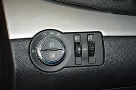 2015款别克昂科拉1.4T自动两驱都市精英型