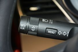 2015款别克昂科拉1.4T自动两驱都市精英型