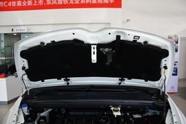 2015款雪铁龙C4毕加索1.6T时尚型