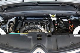 2015款雪铁龙C4毕加索1.6T时尚型