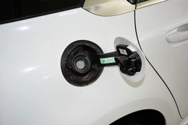 2015款雪铁龙C4毕加索1.6T时尚型