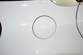 2015款雪铁龙C4毕加索1.6T时尚型