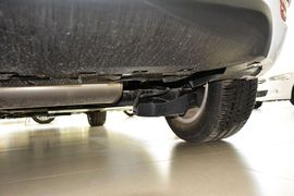 2015款雪铁龙C4毕加索1.6T时尚型