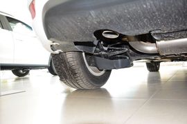 2015款雪铁龙C4毕加索1.6T时尚型