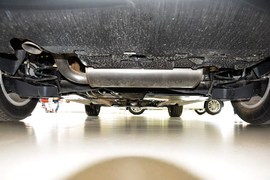 2015款雪铁龙C4毕加索1.6T时尚型