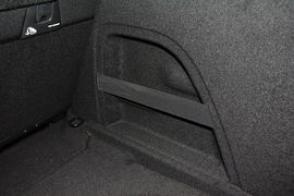 2015款雪铁龙C4毕加索1.6T时尚型