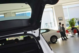 2015款雪铁龙C4毕加索1.6T时尚型