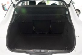 2015款雪铁龙C4毕加索1.6T时尚型