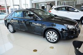   2016款奔腾B90 1.8T自动豪华型十周年纪念版