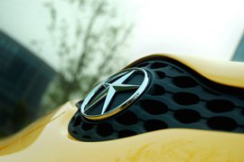 2010款江淮悦悦官方图