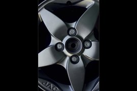 2010款江淮悦悦官方图