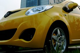 2010款江淮悦悦官方图