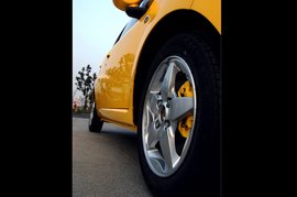 2010款江淮悦悦官方图