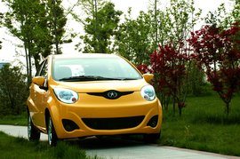 2010款江淮悦悦官方图