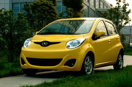 2010款江淮悦悦官方图