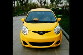 2010款江淮悦悦官方图