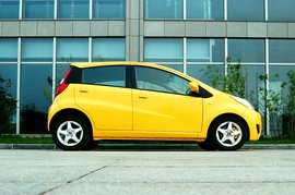 2010款江淮悦悦官方图