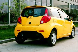 2010款江淮悦悦官方图