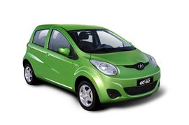 2010款江淮悦悦官方图