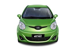 2010款江淮悦悦官方图