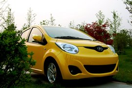 2010款江淮悦悦官方图