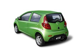 2010款江淮悦悦官方图