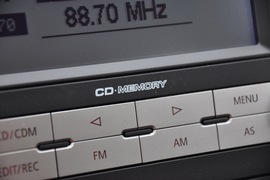 2010款大众速腾1.8TSI冠军版