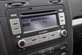 2010款大众速腾1.8TSI冠军版