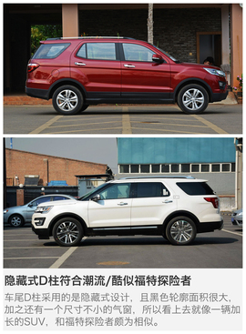 跨界竞争者来袭