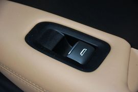 2016款凯迪拉克XT5