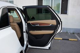 2016款凯迪拉克XT5