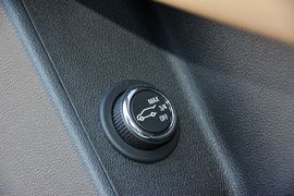 2016款凯迪拉克XT5