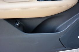 2016款凯迪拉克XT5