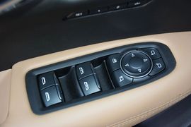 2016款凯迪拉克XT5