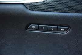 2016款凯迪拉克XT5