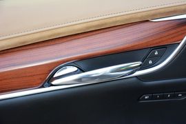 2016款凯迪拉克XT5