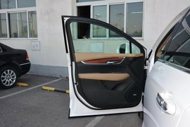 2016款凯迪拉克XT5