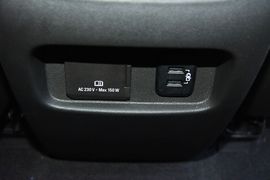 2016款凯迪拉克XT5