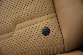 2016款凯迪拉克XT5
