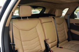 2016款凯迪拉克XT5