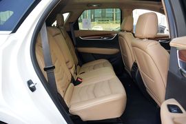 2016款凯迪拉克XT5