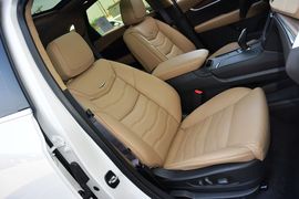 2016款凯迪拉克XT5