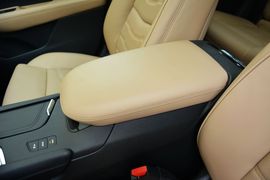2016款凯迪拉克XT5