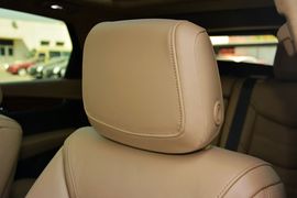 2016款凯迪拉克XT5