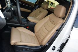 2016款凯迪拉克XT5