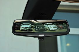 2016款凯迪拉克XT5