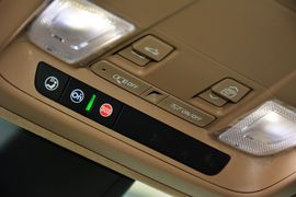 2016款凯迪拉克XT5
