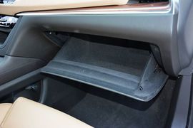 2016款凯迪拉克XT5